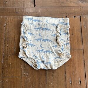 Kate quinn howl at the moon bamboo shorties